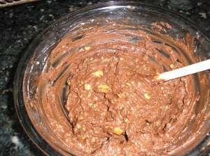 Chocolate Icing 