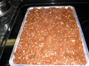 A Chocolate Lovers Dream!!