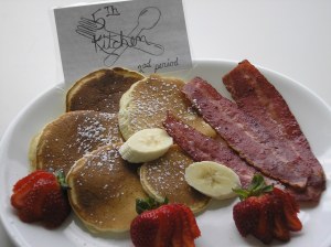 A little artwork here!