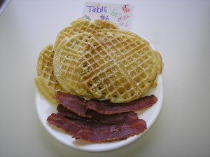 Great Waffles!