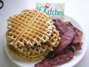 Piled High and Ready to Eat!