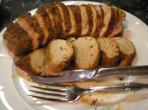 Low calorie, easy and delicious! 