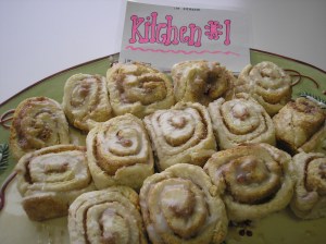 These were very good!