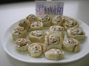 I love your group effort!