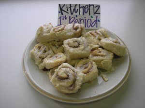 Very Good! Where's the Bacon?