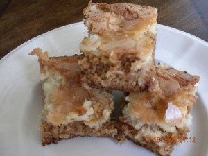 Park Avenue Bars - Wonderful !