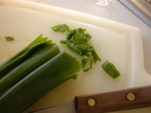 Green Onions