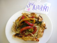 1st Block 3rd Kitchen