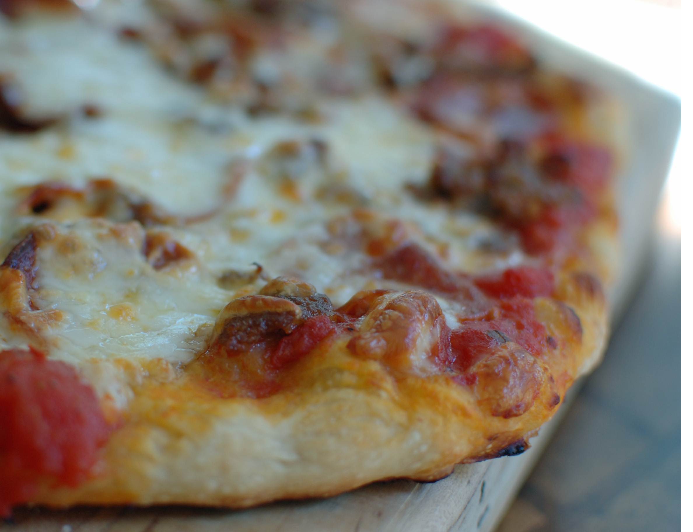 Basic Pizza Basic Pizza Sauce | The Teacher Cooks