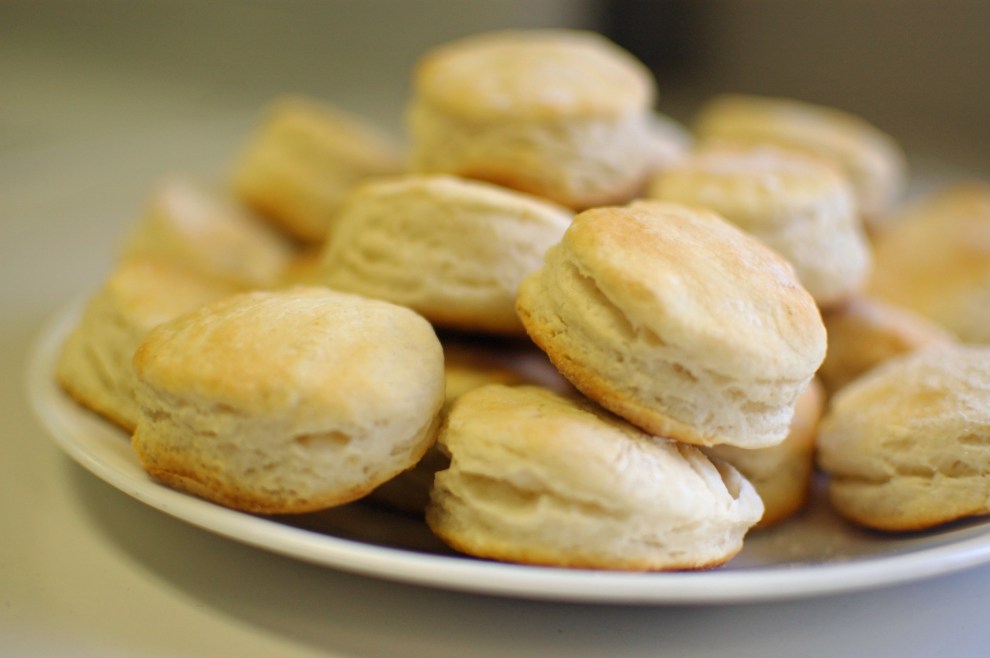 1st Period Kitchen 3