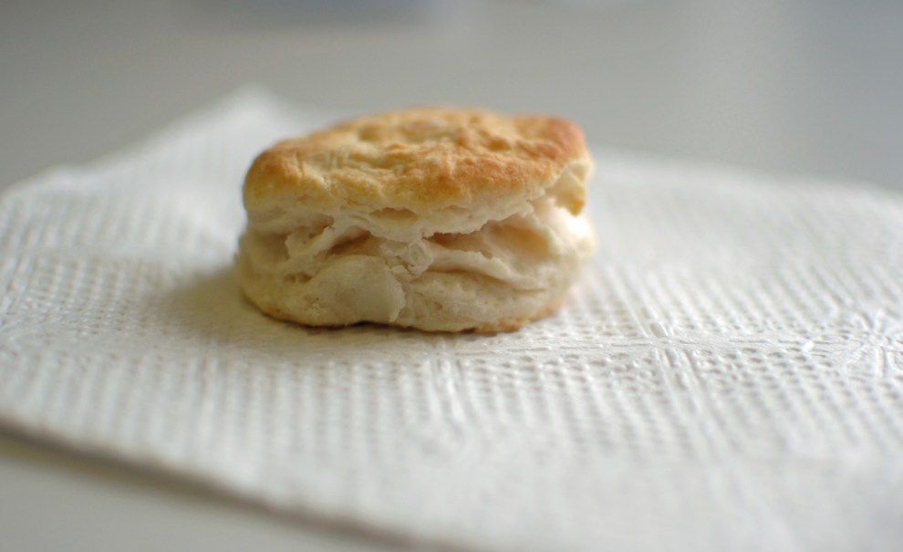 2nd Period Kitchen 5