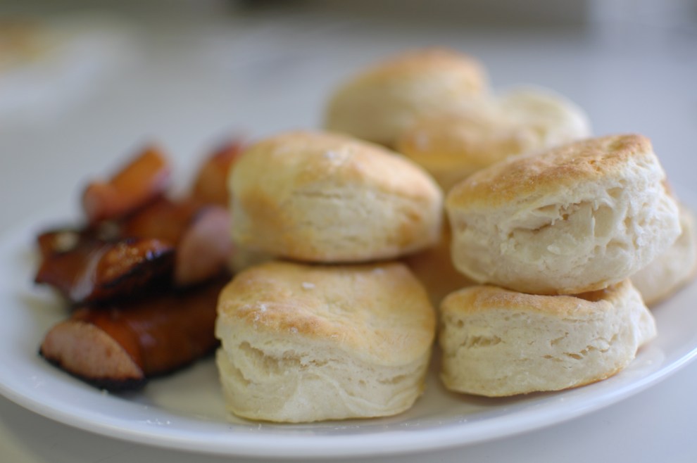 2nd Period Kitchen 3