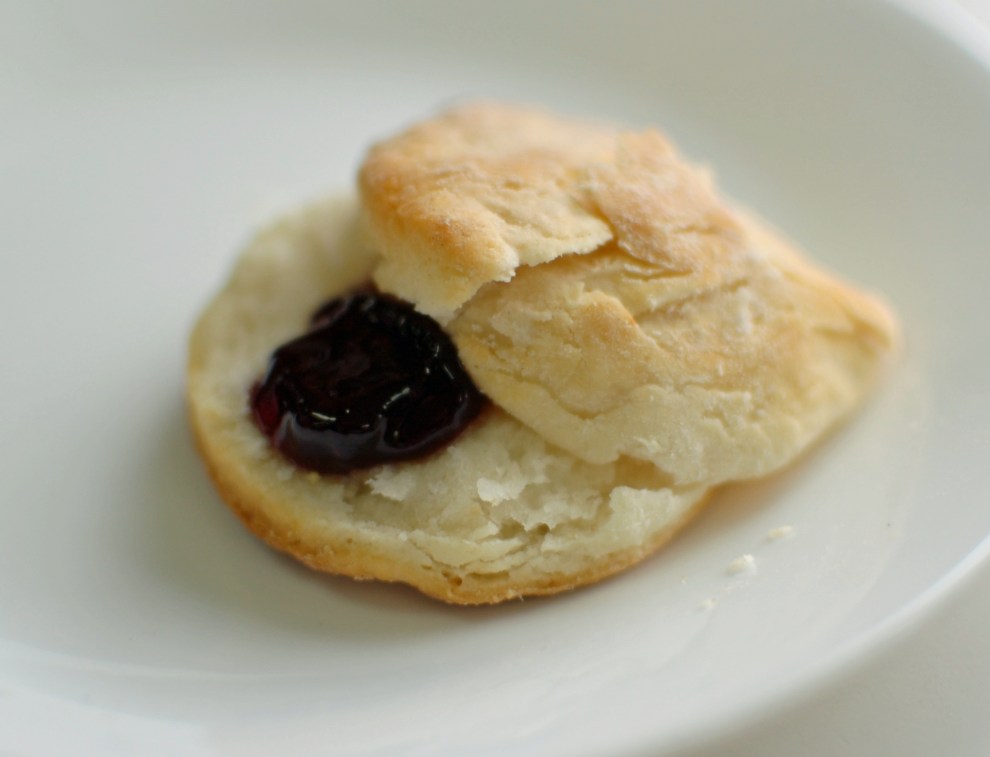 3rd Period Kitchen 1