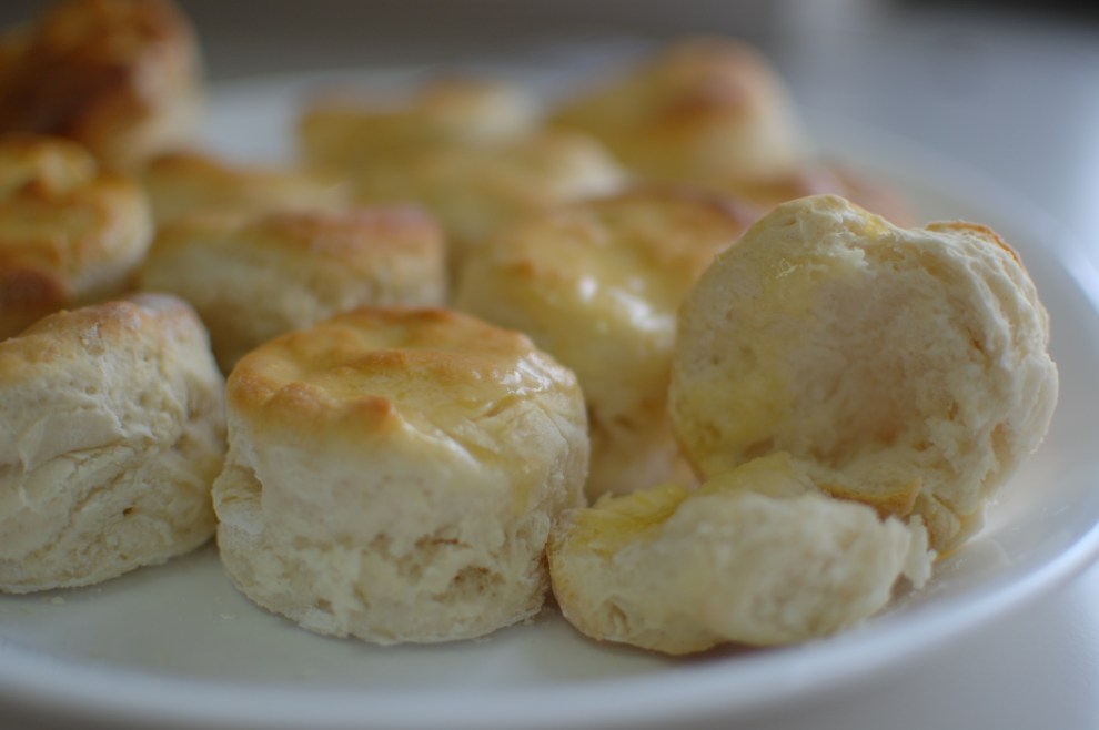 4th Period Kitchen 4