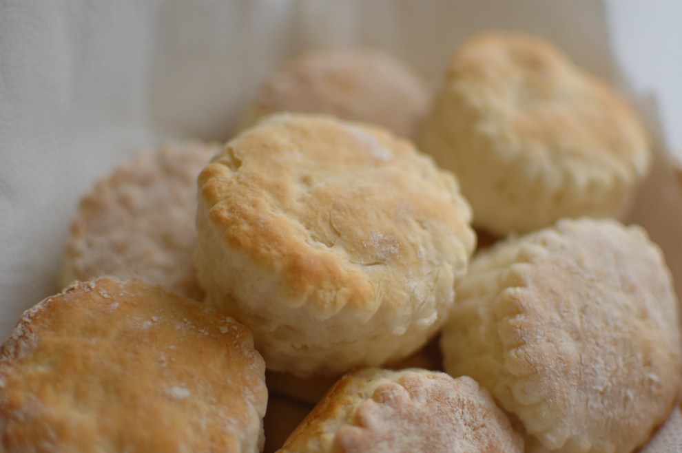 4th Period Kitchen 5