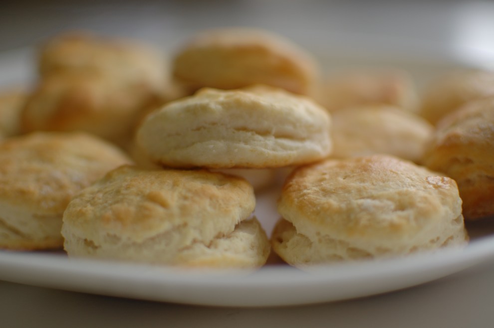 4th Period Kitchen 1