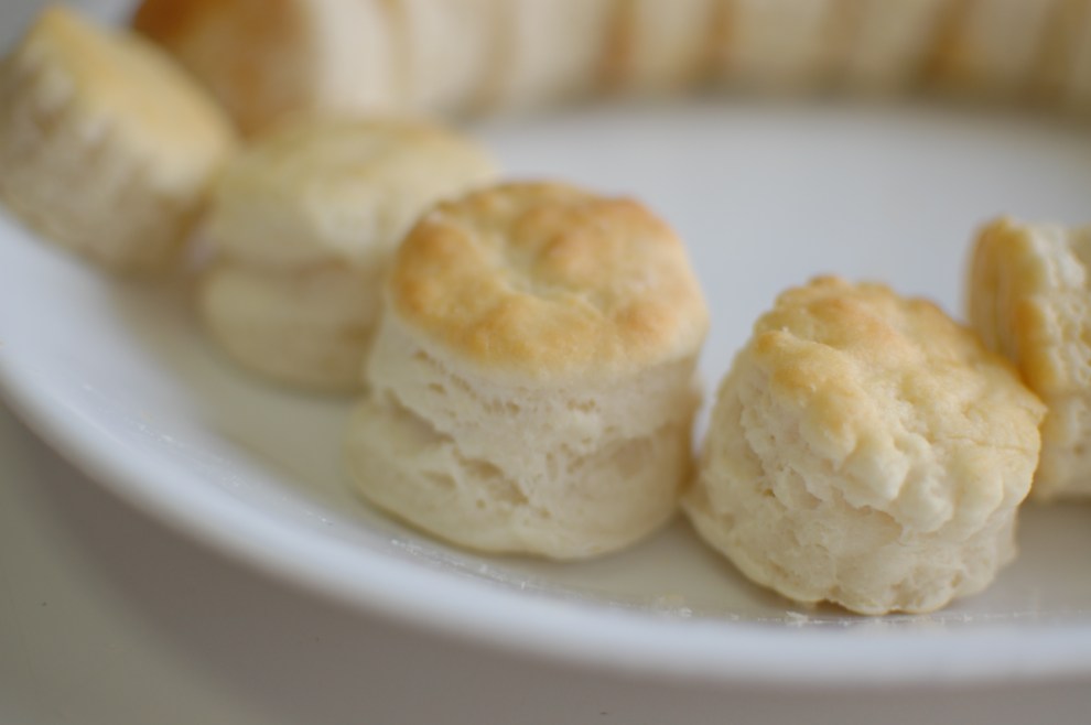 4th Period Kitchen 2