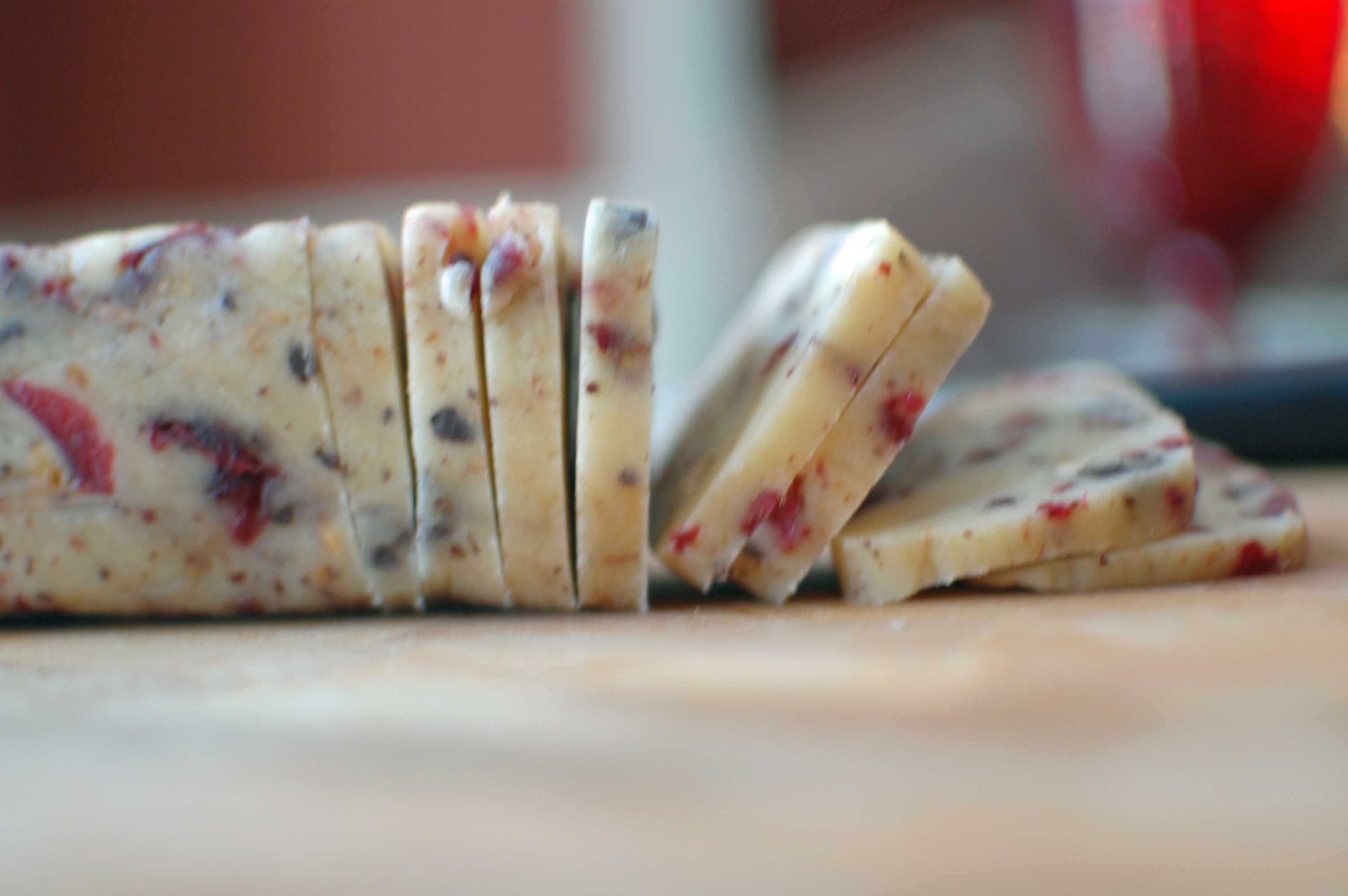 Marthas Basic Vanilla Cookie Dough 30 Ways The Teacher Cooks 
