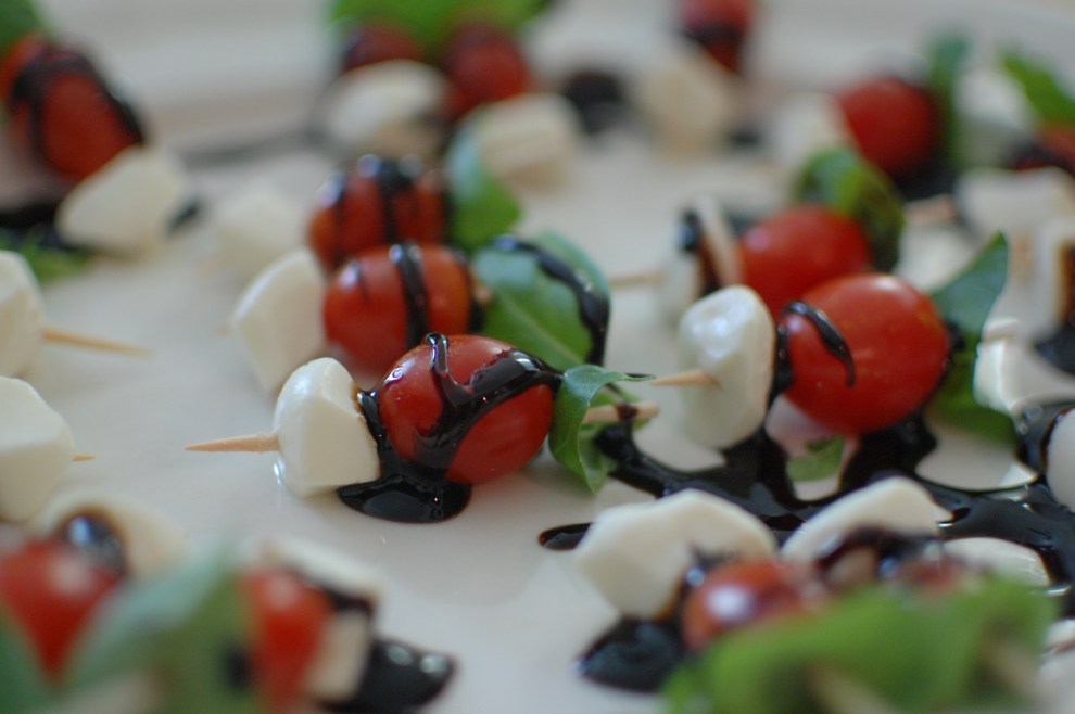 Caprese Salad