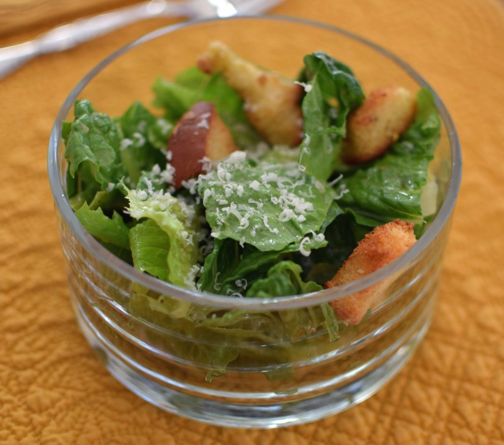 Caesar Salad