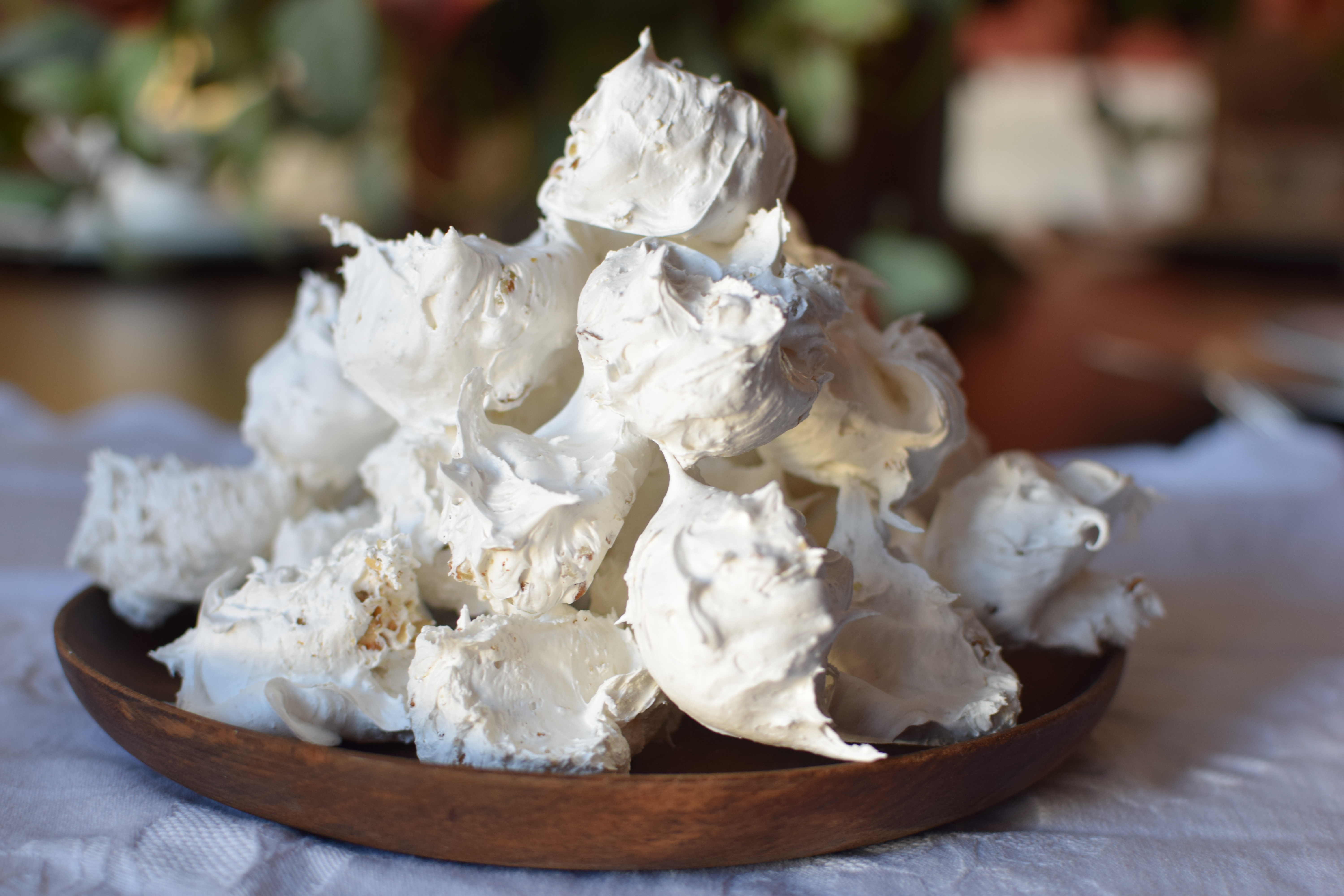 Cook Making Divinity Divinity | The Teacher Cooks